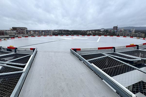 GNUSE Referenz Helios-Kliniken Wiesbaden