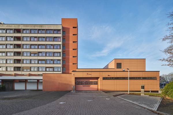 St.Elisabeth-Krankenhaus-Herten