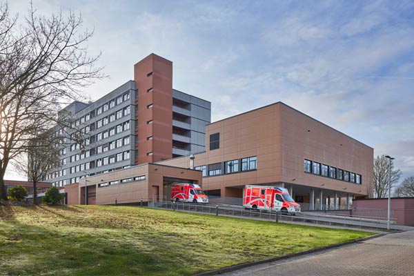 St.Elisabeth-Krankenhaus-Herten