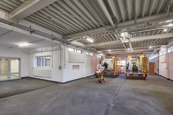 St.Elisabeth-Krankenhaus-Herten