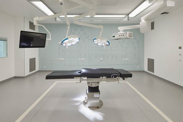 St.Elisabeth-Krankenhaus-Herten